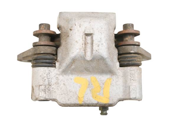 Polaris - 21 Polaris Pro XD 2000G Rear Left Brake Caliper