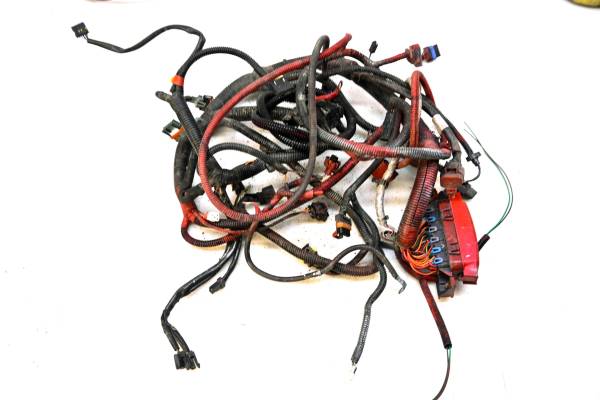 Polaris - 15 Polaris Sportsman 850 4x4 Wire Harness Electrical Wiring