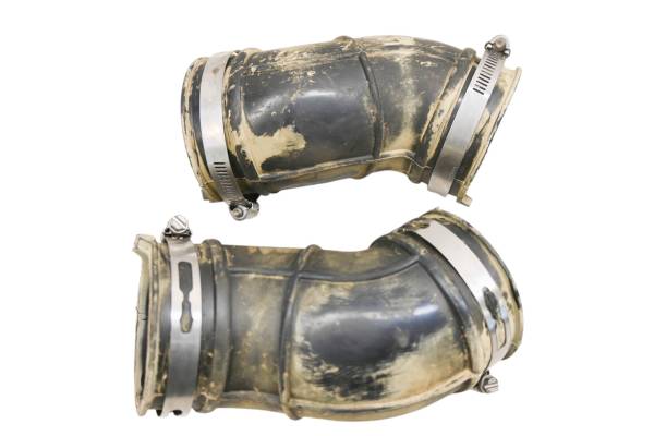 Polaris - 21 Polaris Pro XD 2000G Airbox Hose Joints