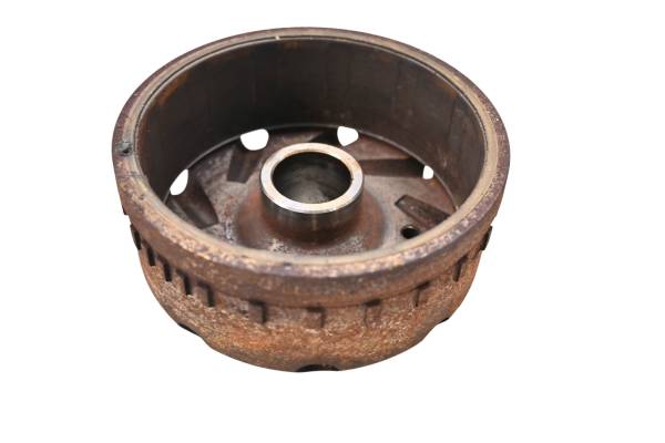 Ski-Doo - 16 Ski-Doo Summit 800R E-TEC Flywheel Magneto 154"