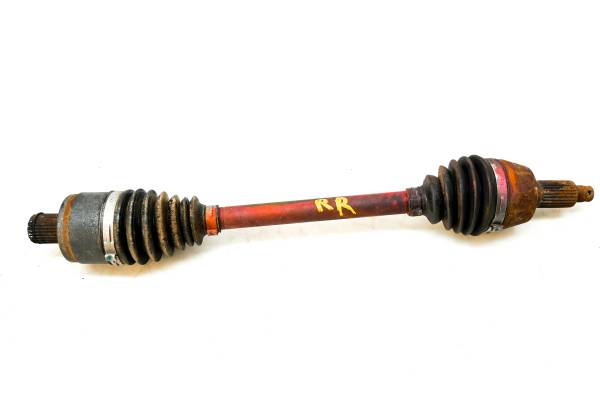 Polaris - 15 Polaris Sportsman 850 4x4 Rear Right Cv Axle