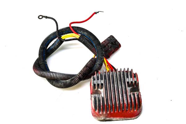 Polaris - 15 Polaris Sportsman 850 4x4 Regulator Rectifier