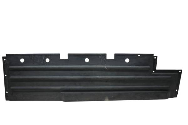 Kawasaki - 19 Kawasaki Mule 4010 4x4 Front Seat Center Cover KAF620MKF