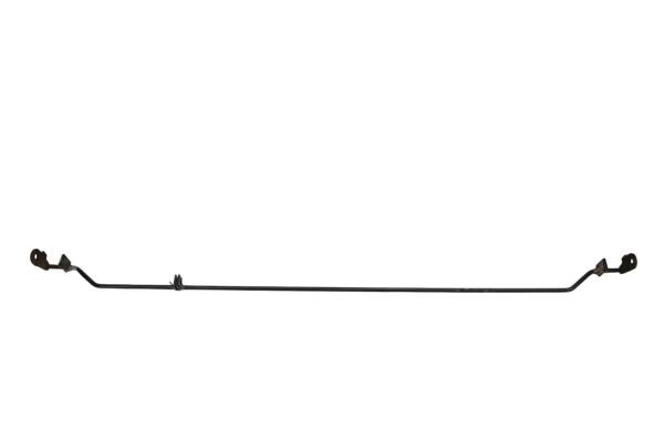 Kawasaki - 19 Kawasaki Mule 4010 4x4 Hood Link Rod Bracket KAF620MKF