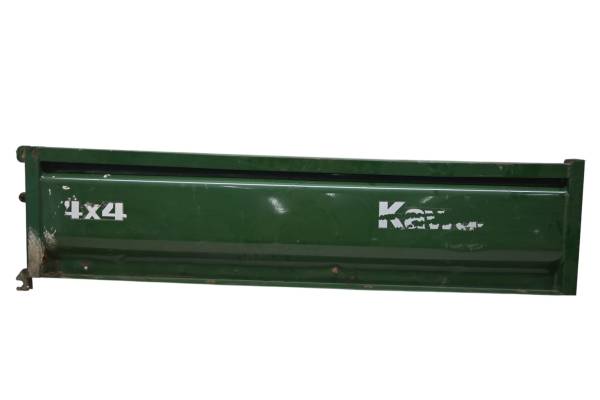 Kawasaki - 19 Kawasaki Mule 4010 4x4 Right Side Cargo Box Plate KAF620MKF