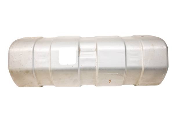 Polaris - 21 Polaris Pro XD 2000G Muffler Inner Silencer Heat Shield