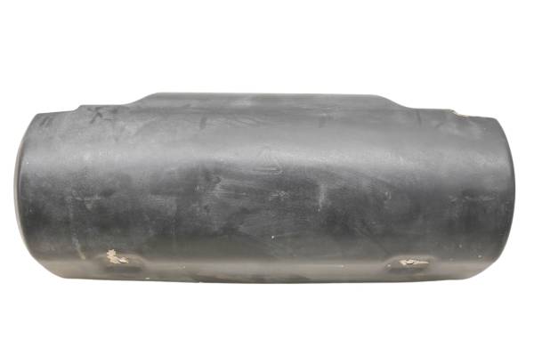 Polaris - 21 Polaris Pro XD 2000G Muffler Outer Silencer Heat Shield