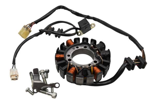 Kawasaki - 90 Kawasaki Mojave 250 2x4 Stator KSF250