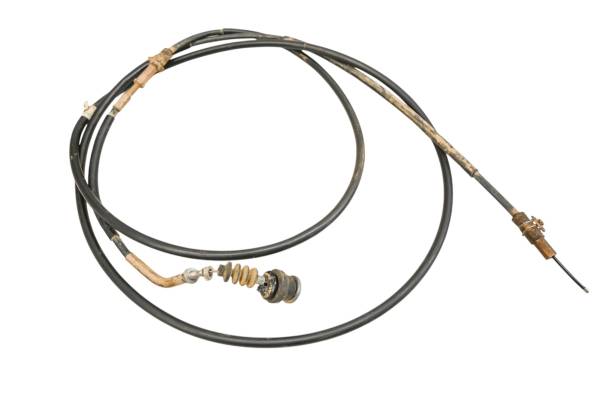 Yamaha - 16 Yamaha YXZ1000R Throttle Cable