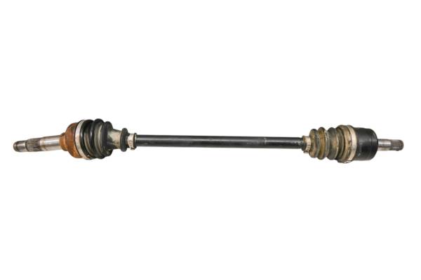 Yamaha - 16 Yamaha YXZ1000R Front Cv Axle Left Right