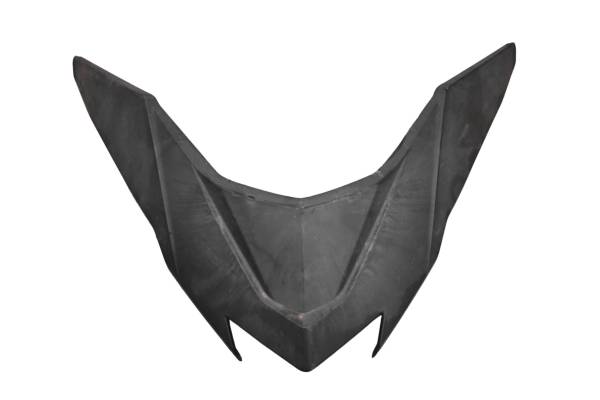 Ski-Doo - 16 Ski-Doo Summit 800R E-TEC Front Windshield Retainer Cover 154"