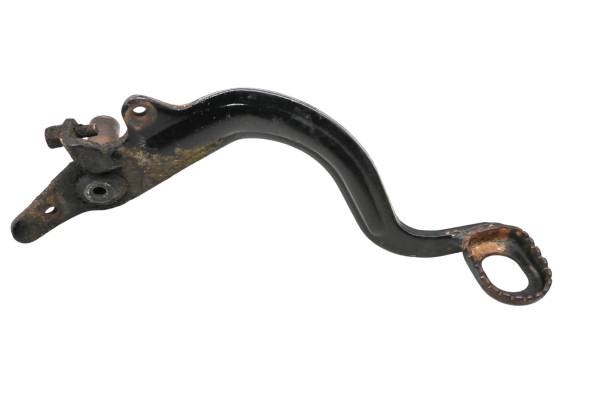Suzuki - 01 Suzuki King Quad 300 4x4 Rear Brake Pedal LTF300F