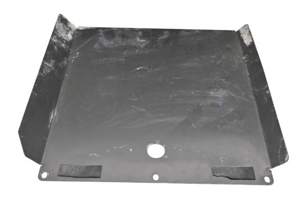 Kawasaki - 24 Kawasaki Mule PRO-DXT EPS 4x4 Storage Box Floor Bottom Plate KDT1000