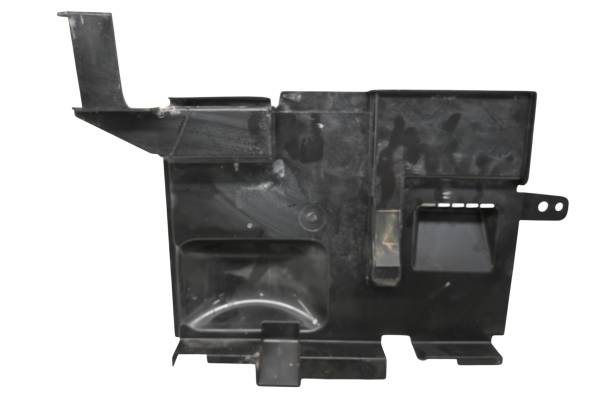 Kawasaki - 24 Kawasaki Mule PRO-DXT EPS 4x4 Rear Dust Cover KDT1000