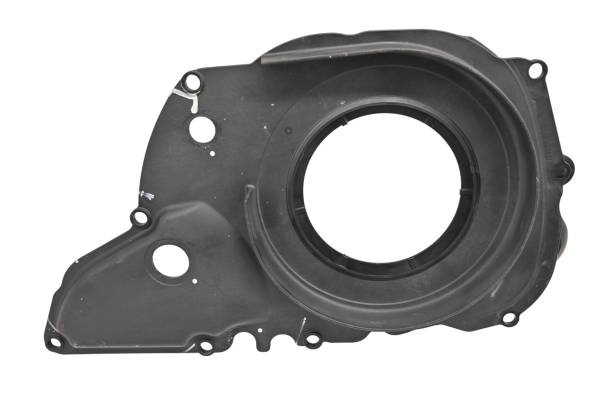 Kawasaki - 24 Kawasaki Mule PRO-DXT EPS 4x4 Inner Belt Clutch Cover KDT1000