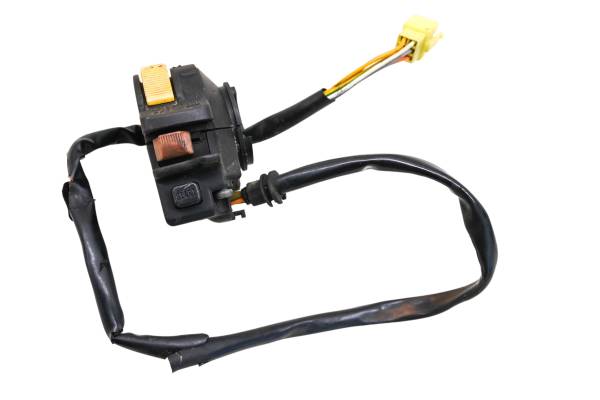 Suzuki - 01 Suzuki King Quad 300 4x4 Headlight On Off Handlebar Start Switch LTF300F