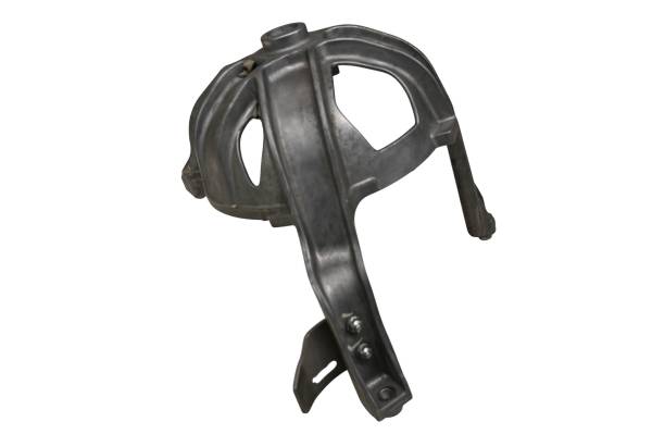 Kawasaki - 24 Kawasaki Mule PRO-DXT EPS 4x4 Primary Clutch Cover KDT1000