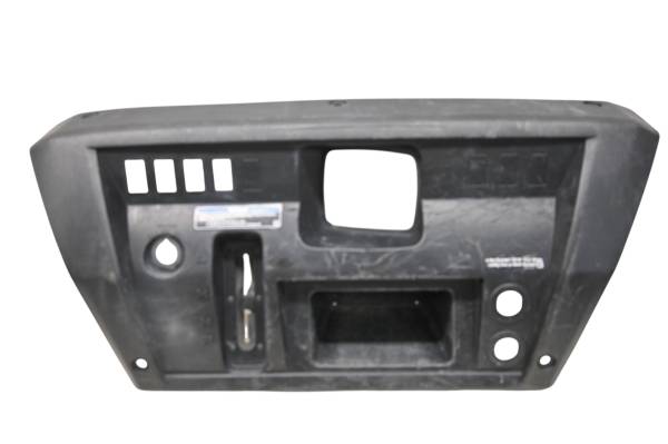 Kawasaki - 24 Kawasaki Mule PRO-DXT EPS 4x4 Dash Board Cover KDT1000