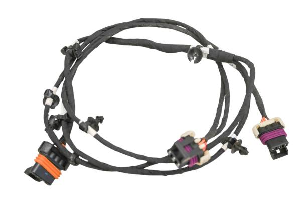 Polaris - 21 Polaris Pro XD 2000G Tail Light Wire Harness Electrical Wiring