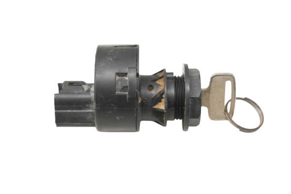 Yamaha - 16 Yamaha YXZ1000R Key Switch