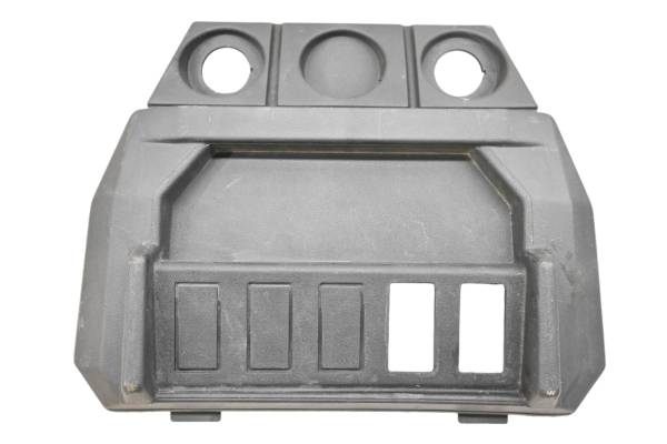 Polaris - 21 Polaris Pro XD 2000G Dash Switch Panel Cover