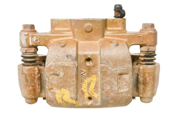 Yamaha - 16 Yamaha YXZ1000R Rear Right Brake Caliper