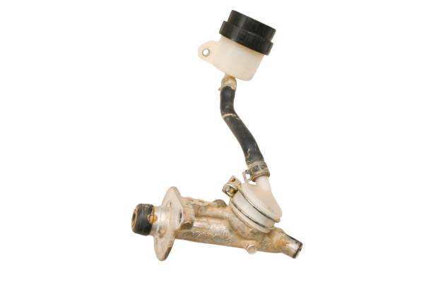 Yamaha - 16 Yamaha YXZ1000R Front Brake Master Cylinder