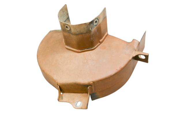 Yamaha - 16 Yamaha YXZ1000R Transfer Case Drive Shaft Guard Cover