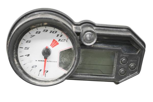 Yamaha - 16 Yamaha YXZ1000R Speedometer Dash
