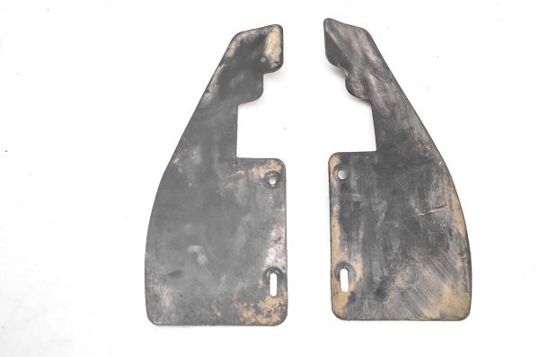 Polaris - 98 Polaris Sportsman 500 4x4 Inner Fenders Mud Guard Left & Right