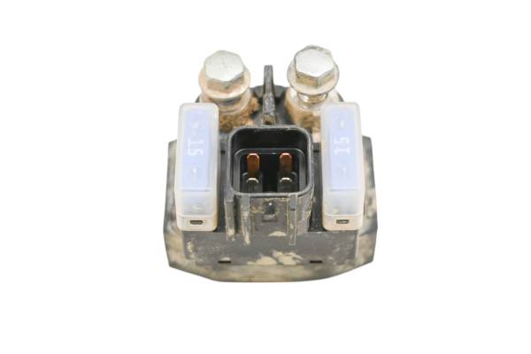 Yamaha - 16 Yamaha YXZ1000R Starter Solenoid