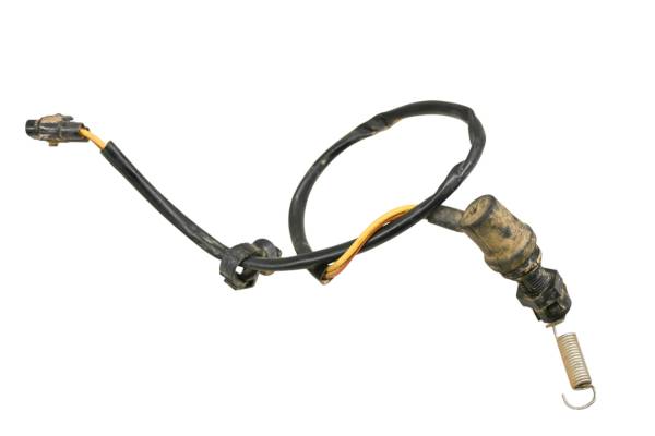 Yamaha - 16 Yamaha YXZ1000R Rear Brake Tail Light Switch Sensor