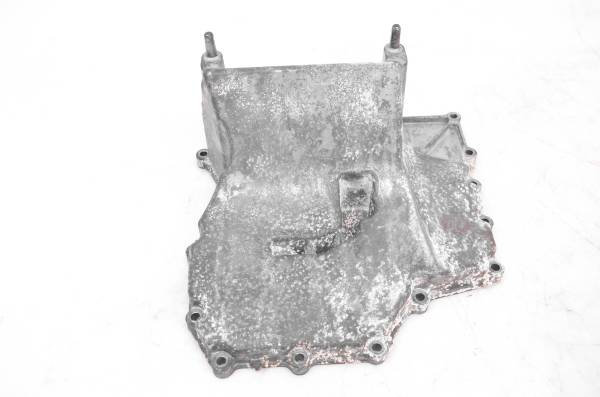 Sea-Doo - 18 Sea-Doo Spark 2 Up Oil Sump Cover 900 ACE