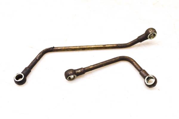 Polaris - 98 Polaris Sportsman 500 4x4 Engine Oil Lines