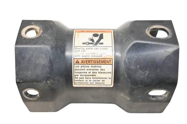 Yamaha - 16 Yamaha YXZ1000R Drive Shaft Cover