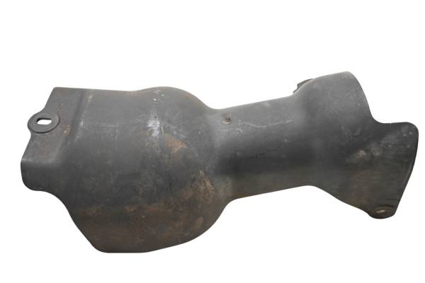 Yamaha - 01 Yamaha Grizzly 600 4x4 Rear Drive Shaft Guard Cover YFM600F