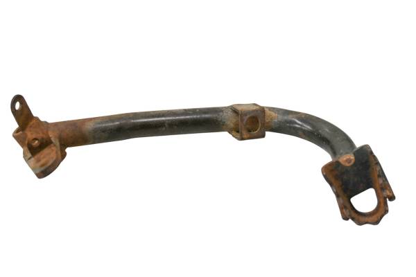 Yamaha - 01 Yamaha Grizzly 600 4x4 Rear Brake Pedal YFM600F