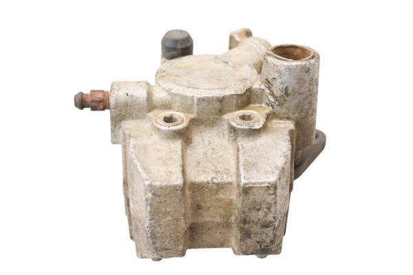 Yamaha - 01 Yamaha Grizzly 600 4x4 Front Right Brake Caliper YFM600F