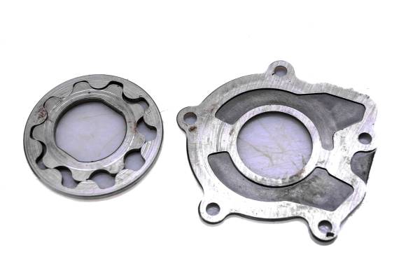 Polaris - 03 Polaris Trail Boss 330 2x4 Oil Pump