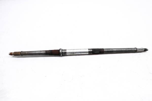 Polaris - 03 Polaris Trail Boss 330 2x4 Rear Axle