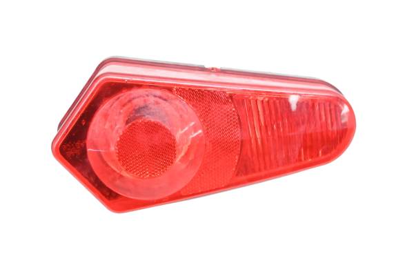 Polaris - 22 Polaris Sportsman 570 Touring 4x4 Rear Left Tail Brake Light