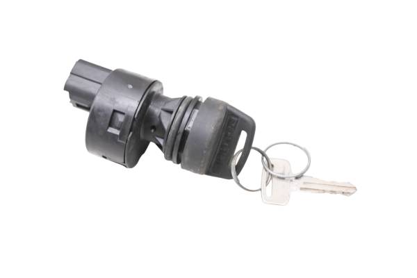 Polaris - 22 Polaris Sportsman 570 Touring 4x4 Key Switch