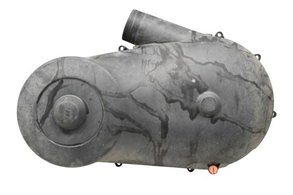 Polaris - 14 Polaris Ranger 800 Midsize 4x4 Outer Belt Clutch Cover