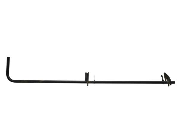 Polaris - 14 Polaris Ranger 800 Midsize 4x4 Tailgate Latch Rod