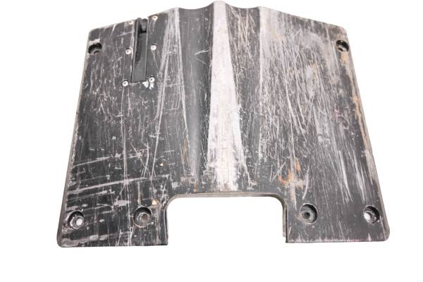 Sea-Doo - 98 Sea-Doo GSX Limited Riding Skid Plate Heat Exchanger