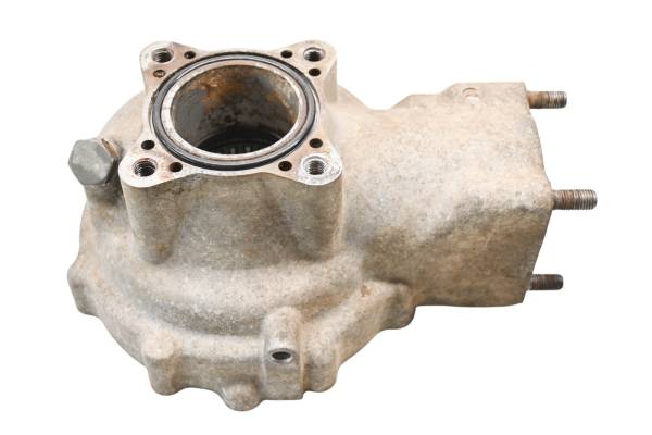 Yamaha - 01 Yamaha Grizzly 600 4x4 Rear Differential Housing YFM600F