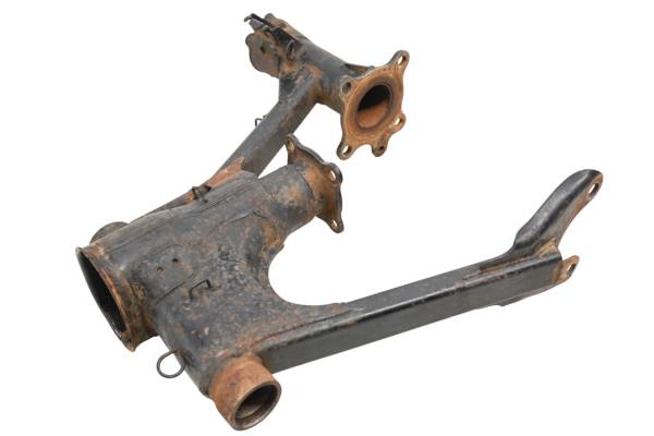 Yamaha - 01 Yamaha Grizzly 600 4x4 Rear Swingarm YFM600F
