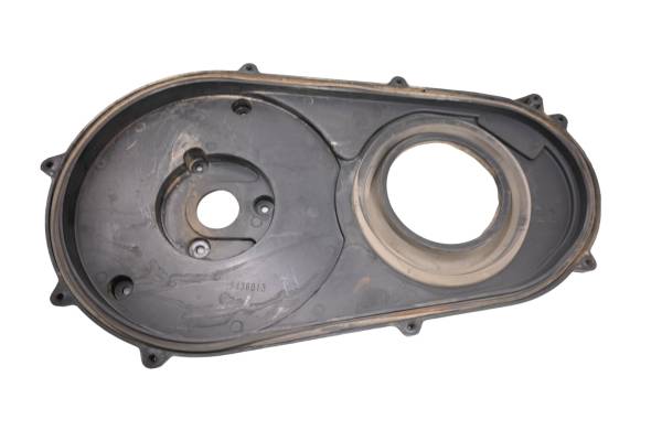 Polaris - 13 Polaris Sportsman 500 4x4 Touring Inner Belt Clutch Cover