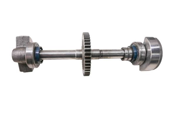 Sea-Doo - 98 Sea-Doo GSX Limited Counter Balancer Crankshaft Balance