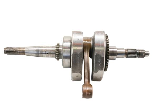 Yamaha - 01 Yamaha Grizzly 600 4x4 Crankshaft Crank Shaft & Connecting Rod YFM600F